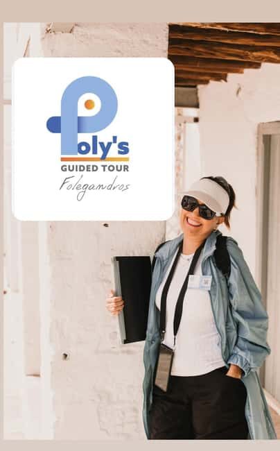 Folegandros: Cultural Island Tour with Local Anthropologist - Why This Tour Stands Out