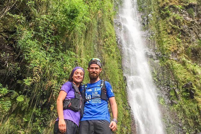 Folhadal Hidden Treasures Running Tour (Moderate) - FAQ