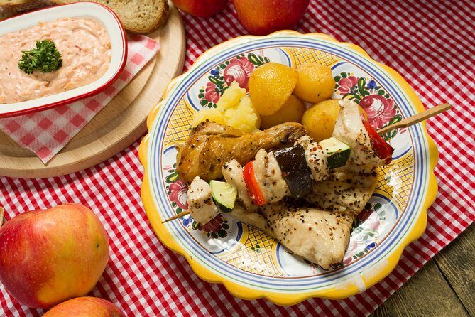 Folklore Dinner with Unlimited Drinks 4course Menu - Final Thoughts