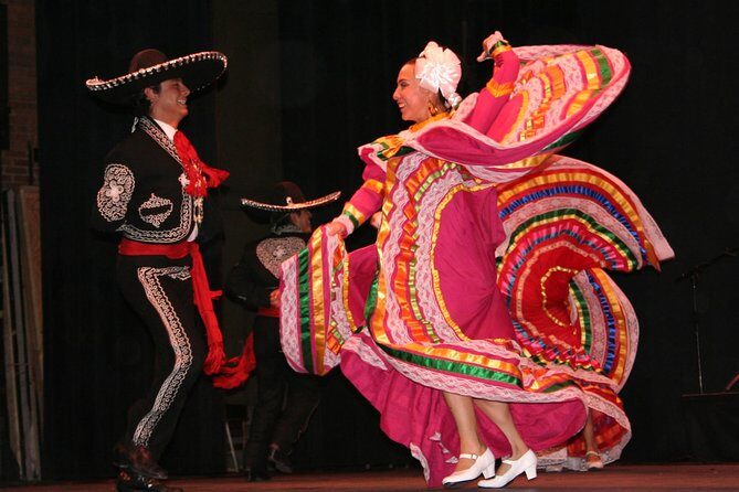 Folkloric Ballet in Mexico City - FAQ