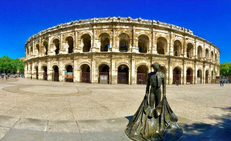 Follow the Roman aqueduct (Nîmes Uzès Pont du Gard) - Who Should Consider This Tour?