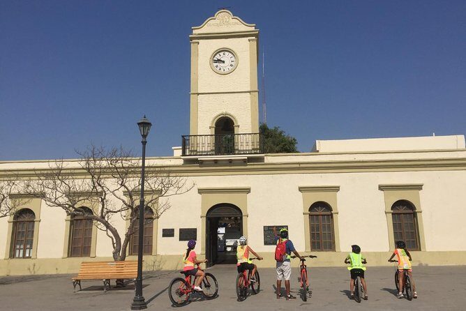 Following the bike lane, discover the main attractions of San José del Cabo - FAQ