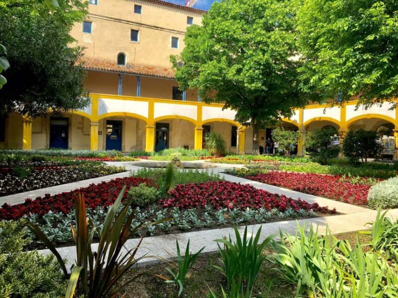 Following the steps of Van Gogh - Key Points