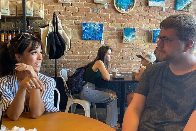 Folly Beach Blitz Scavenger Hunt - Detailed Breakdown of the Itinerary