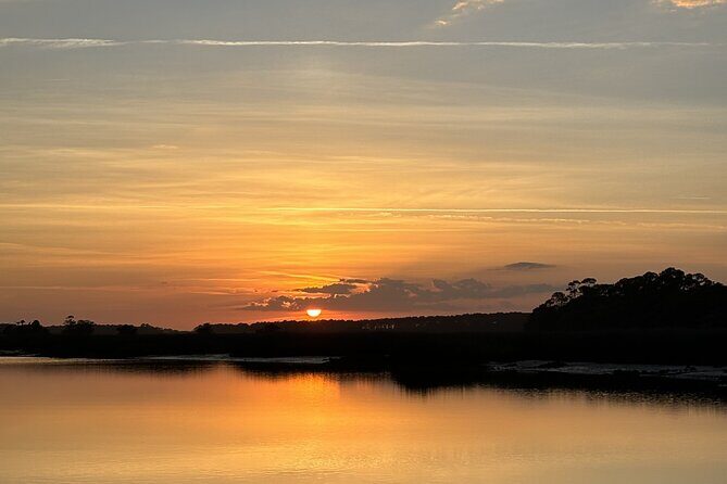 Folly Beach Dolphin Watching Trip with A Stop on Morris Island - FAQ
