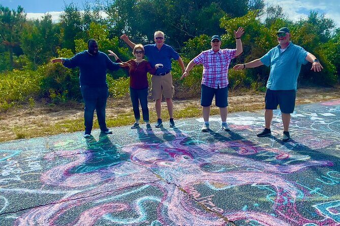 Folly Beach Folly: Private 1/2 day Tour at the Beach! - Analyzing the Price and Value