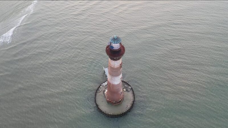 Folly Beach: Morning Dolphin Boat Trip to Morris Island - FAQ