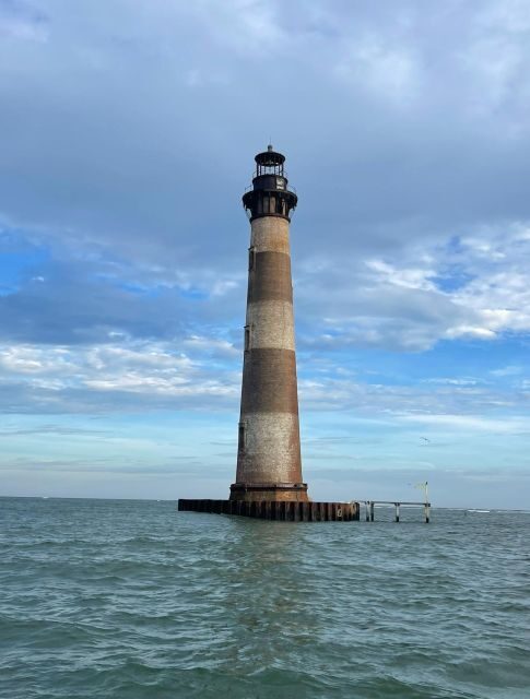 Folly Beach: Sunset Dolphin Boat Tour to Morris Island - Is It Worth It?