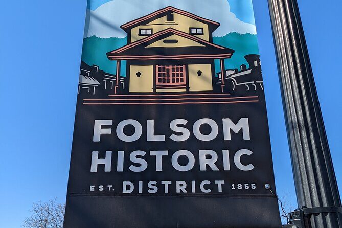 Folsom Scavenger Hunt Walking Tour and Game - What to Expect from the Folsom Scavenger Hunt