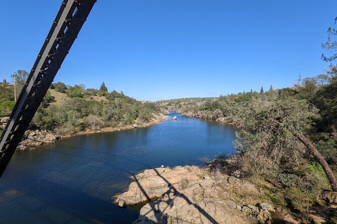 Folsom Scavenger Hunt Walking Tour and Game - The Highlights of the Tour