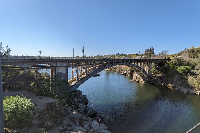 Folsom Scavenger Hunt Walking Tour and Game - Is It Worth It?