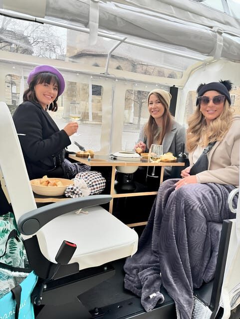 Fondue and wine private Tuk Tuk tour in Geneva - Exploring Geneva in a Whole New Way