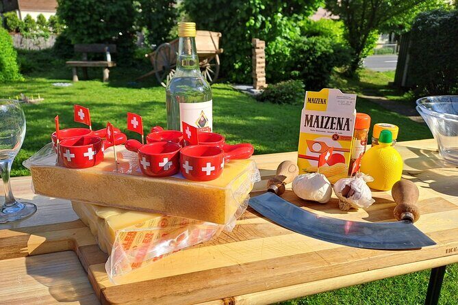 Fondue Cooking Class and Cheese Workshop in Switzerland - What You Can Expect from the Tour