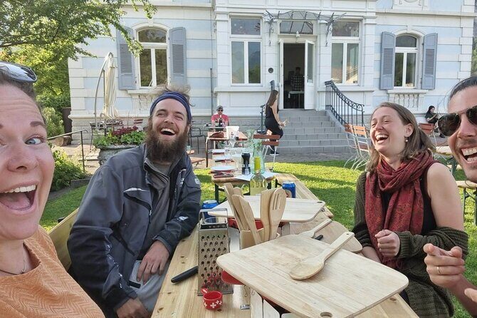 Fondue Cooking Class and Cheese Workshop in Switzerland - Final Thoughts