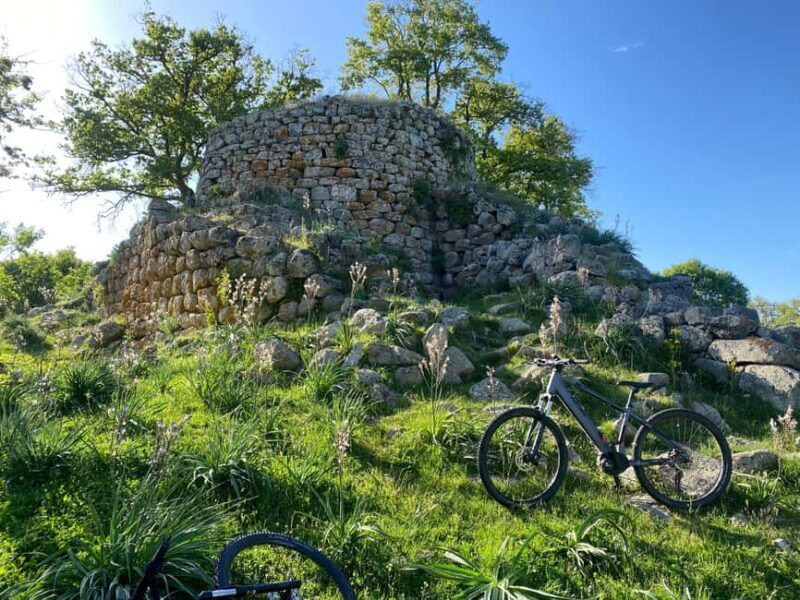 Fonni: Nuragic Cycling Tour - Who Would Enjoy This Tour?