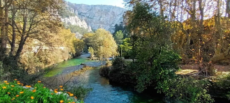 Fontaine De Vaucluse and Isle Sur La Sorgue by electric bike - Final Thoughts