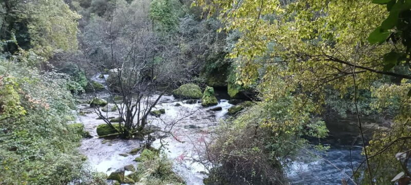 Fontaine De Vaucluse and Isle Sur La Sorgue by electric bike - FAQ