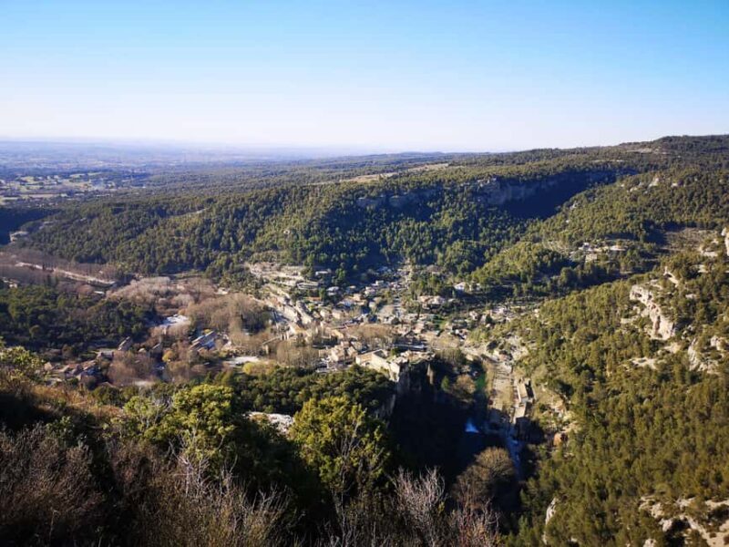 Fontaine-de-Vaucluse: Guided tour, the Mysteries of the Gouffre Open to all - What Our Reviewers Say