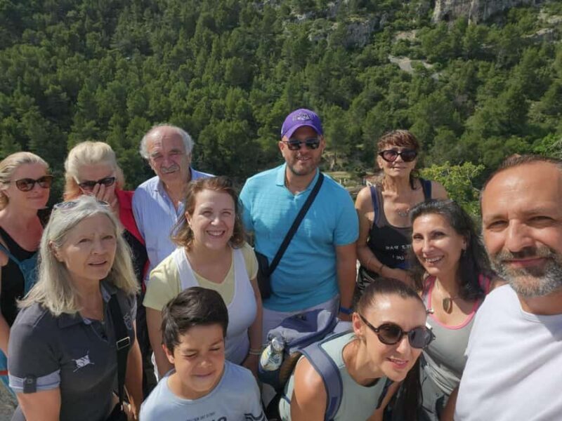 Fontaine-de-Vaucluse: Guided tour, the Mysteries of the Gouffre Open to all - Who Is This Tour Best For?