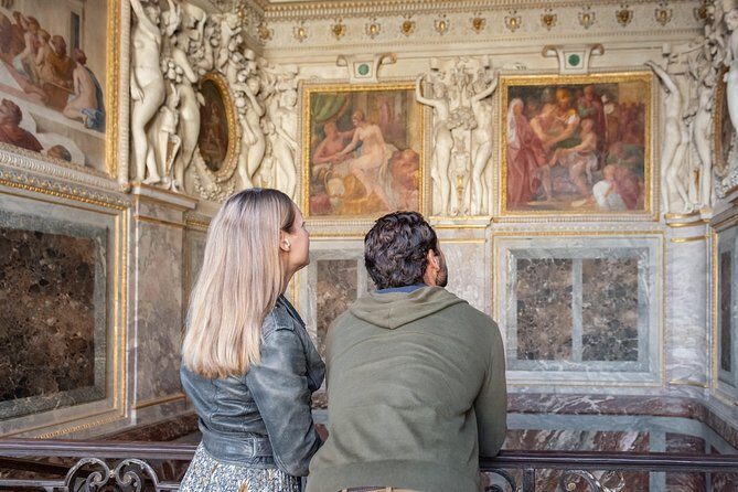 Fontainebleau and Vaux le Vicomte Chateaux Day Trip from Paris - What to Expect from This Day Trip