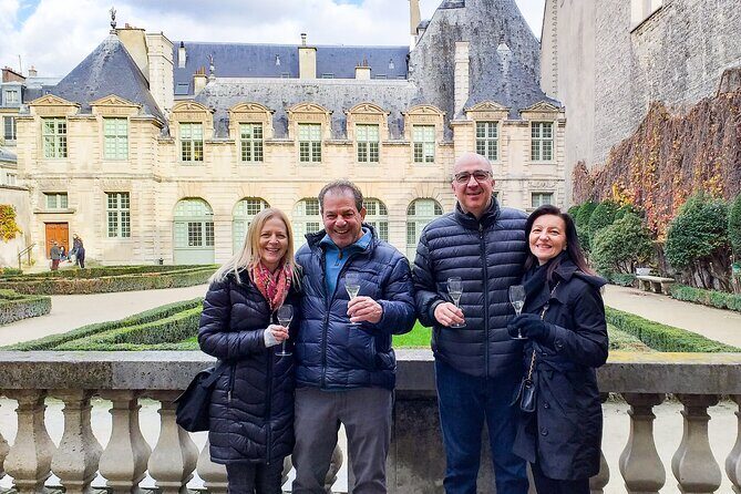 Fontainebleau Day Trip from Paris with a Local: Private & Personalized - A Closer Look at the Fontainebleau Day Trip