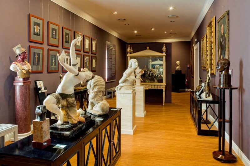 Fontanellato: Labirinto della Masone Full-Day Entry Ticket - Key Points