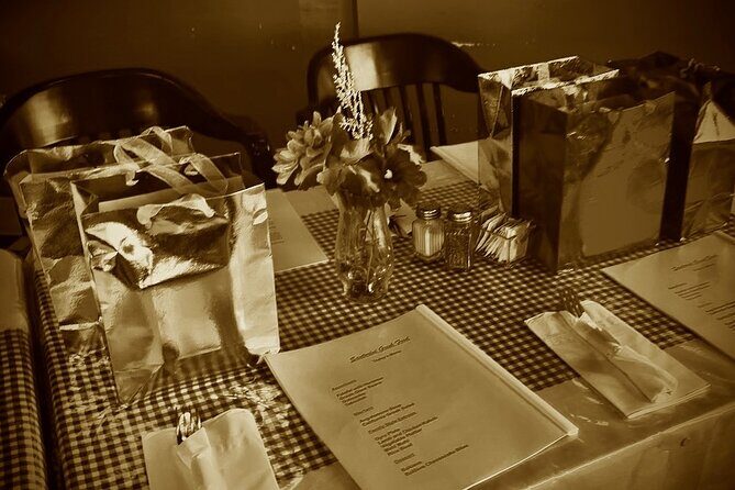 Food Adventure Game - What You Can Expect from the Greek Odyssey Food Spy Game