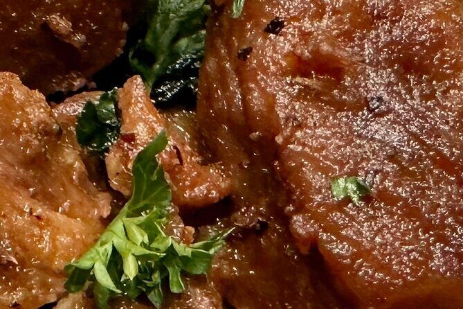 Food Adventure Game - Our Final Thoughts