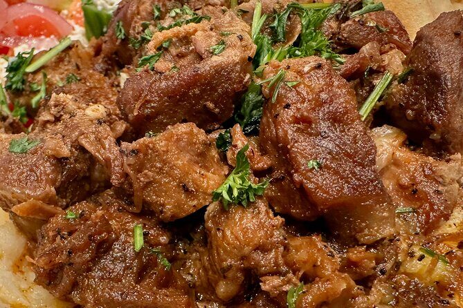 Food Adventure Game - FAQs