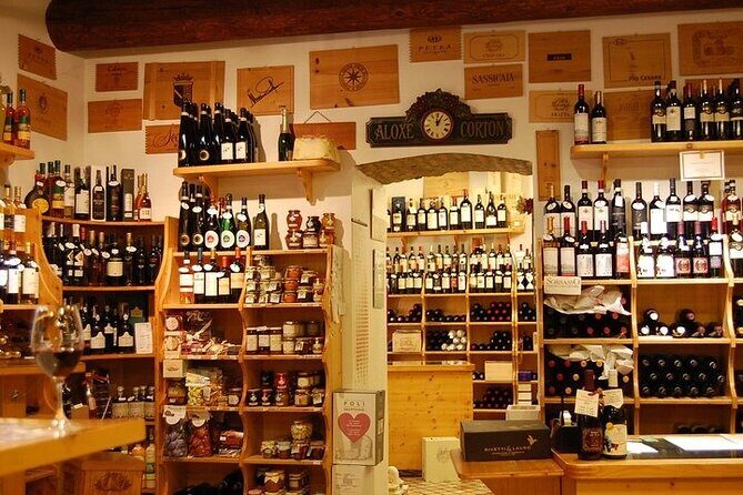 Food and Art Private Tour in Como - Value for Money