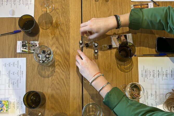 Food and Champagne Experience from Reims (Private full day tour) - FAQs