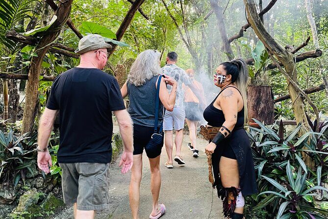 Food and Culture Tour from the past to the present in Cozumel - A Deep Dive into the Itinerary