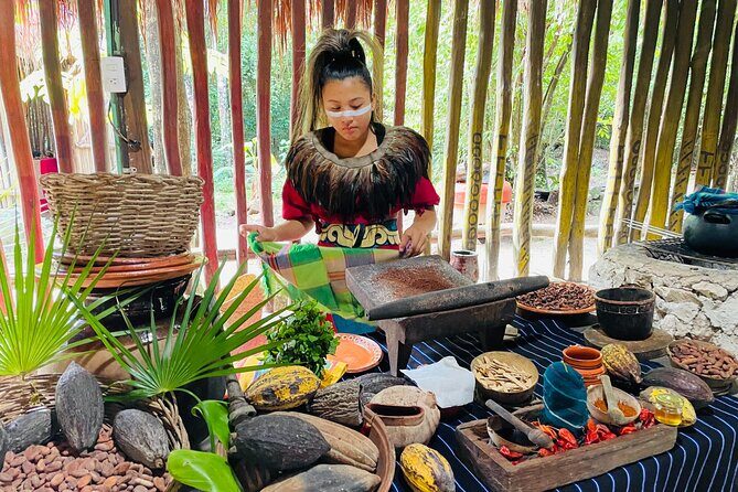 Food and Culture Tour from the past to the present in Cozumel - FAQ