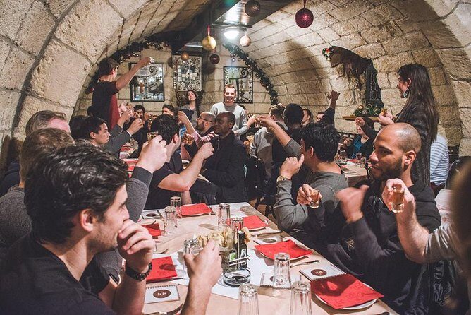 Food and culture tour in Belgrade - Key Points