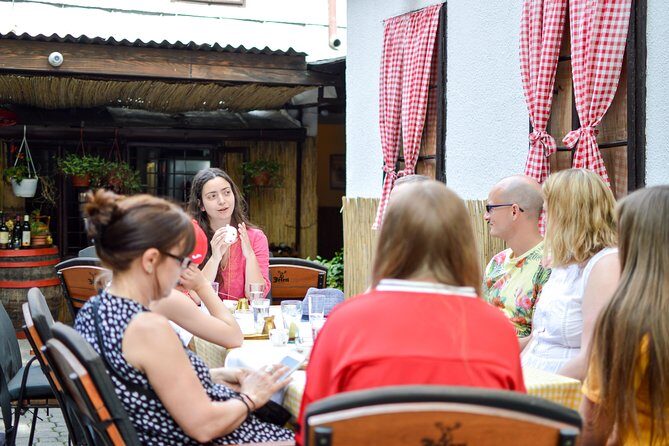 Food and culture tour in Belgrade - What You Can Expect from the Tour