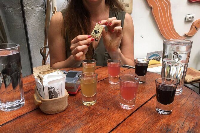 Food and culture tour in Belgrade - Who Will Get the Most Out of This Tour?