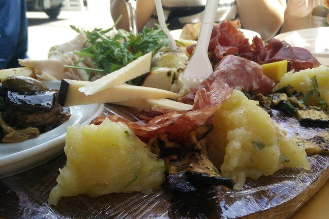 Food and Culture Tour of Ortigia - An Overview of What to Expect