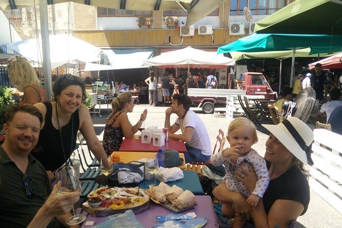 Food and Culture Tour of Ortigia - Why This Tour Could Be a Great Choice