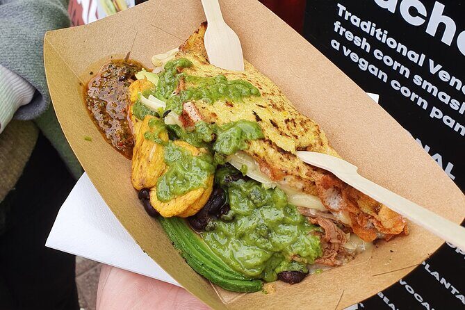 Food and Drink Walking Tours in West London's Notting Hill Area - Who Will Love This Tour?