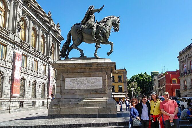 Food and Historic Walking Tour: Private Tortilla Crawl in Mexico City Downtown - The Sum Up: Who Will Love This Tour?