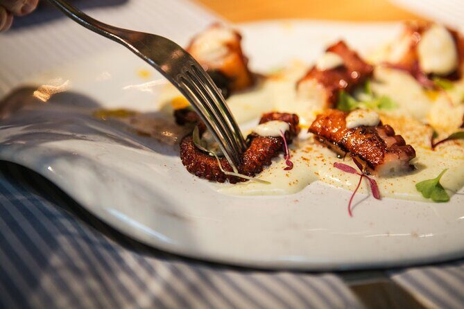 Food and Market Tapas Tour - A Closer Look at the Itinerary