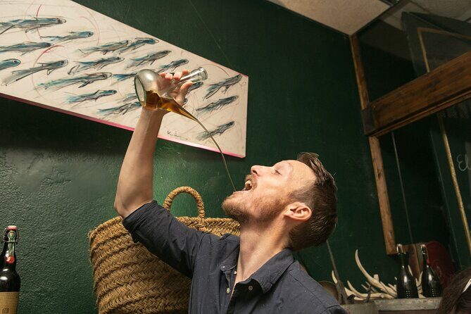 Food and Market Tapas Tour - Price and Value Perspective