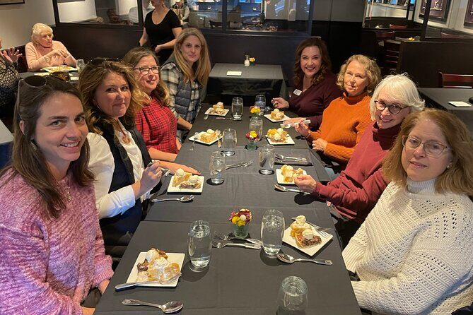 Food and Music History Tour of Nashville's Music Row - A Deep Dive Into the Experience