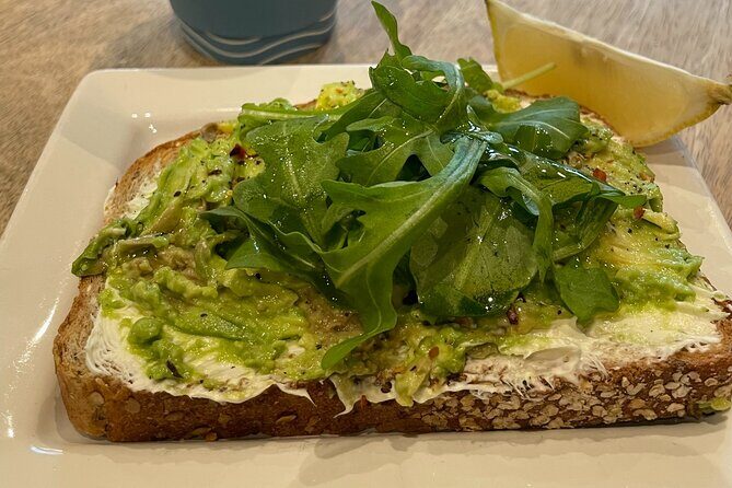 Food and Music History Tour of Nashville's Music Row - Frequently Asked Questions