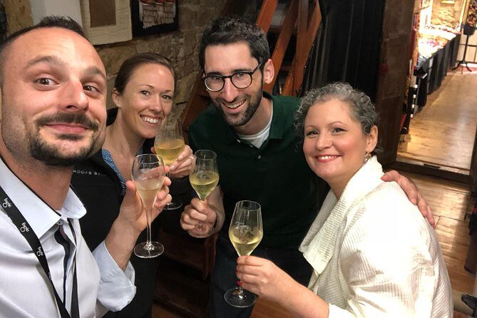 Food and silk tour in Lyon - How We Feel About the Price and Overall Value