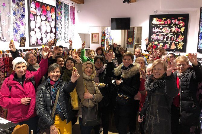 Food and silk tour in Lyon - FAQ About the Lyon Food and Silk Tour