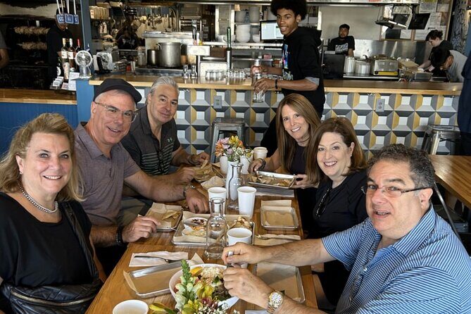 Food and Walking Tour in East Nashville - What to Expect from the East Nashville Food Tour