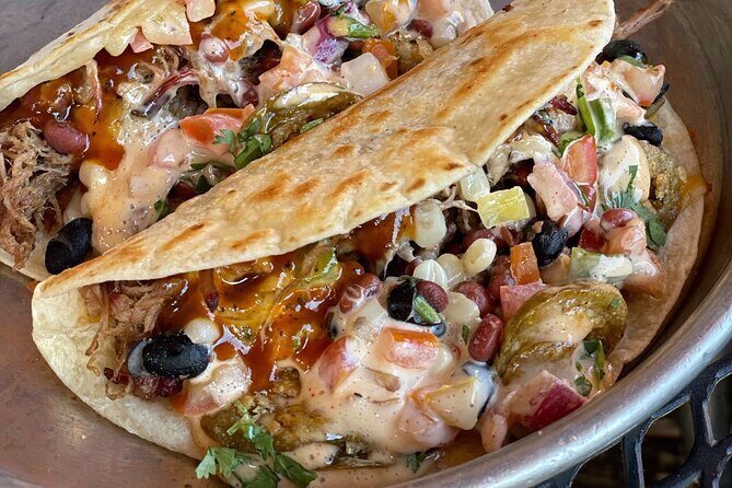 Food and Walking Tour in East Nashville - How the Tour Works Logistically