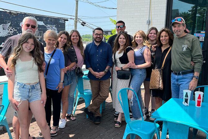 Food and Walking Tour in East Nashville - Final Thoughts: Is It Worth It?