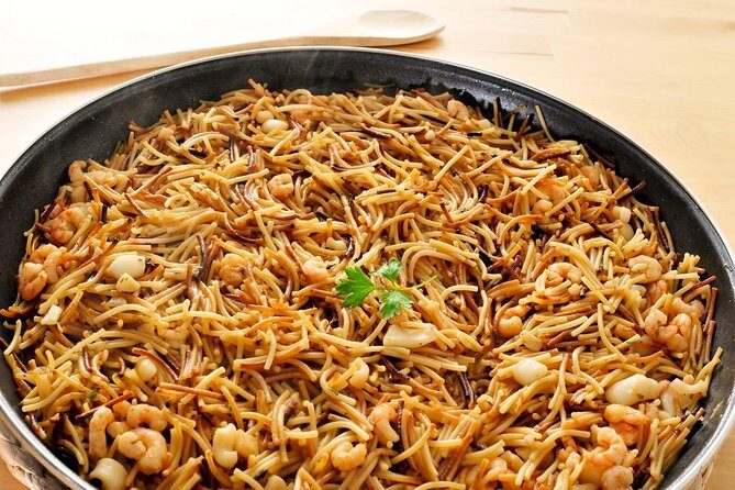 Food and Wine Small Group Tour from Barcelona - Maximum 8 people - Final Thoughts